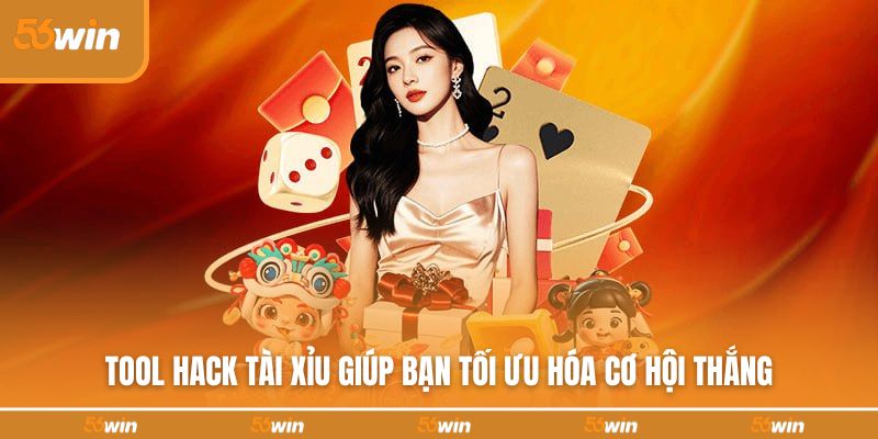Tool phân tích hack tài xỉu giúp bạn tối ưu hóa cơ hội thắng
